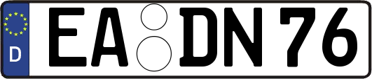 EA-DN76