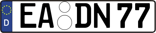 EA-DN77