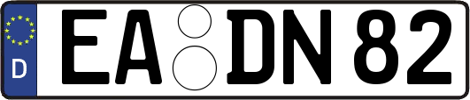 EA-DN82