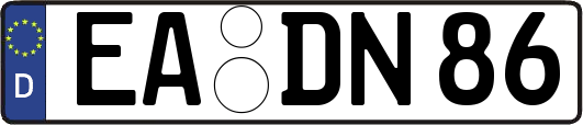 EA-DN86