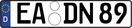 EA-DN89
