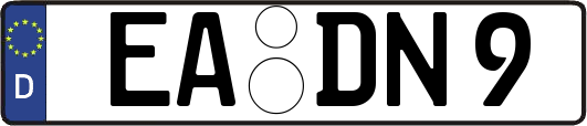 EA-DN9
