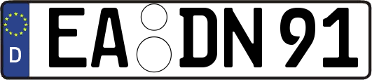 EA-DN91
