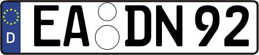 EA-DN92