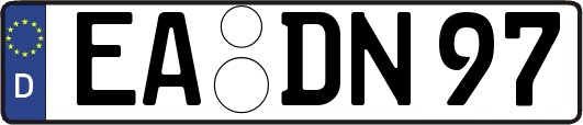 EA-DN97