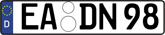 EA-DN98