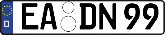 EA-DN99