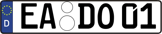 EA-DO01