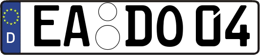 EA-DO04