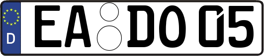 EA-DO05