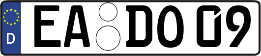 EA-DO09