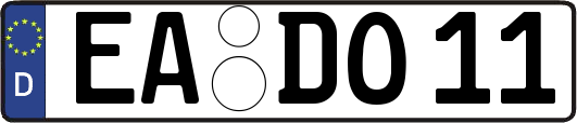 EA-DO11