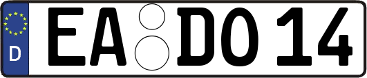 EA-DO14