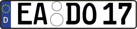 EA-DO17