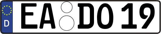 EA-DO19