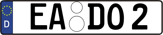 EA-DO2