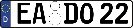 EA-DO22