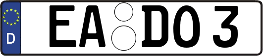 EA-DO3