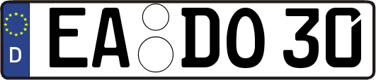 EA-DO30