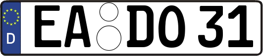 EA-DO31