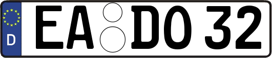 EA-DO32