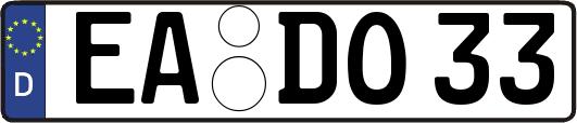 EA-DO33