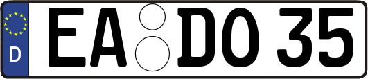 EA-DO35