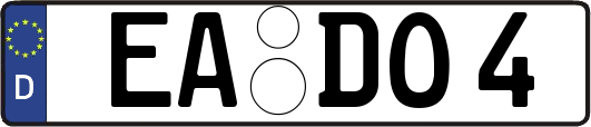 EA-DO4