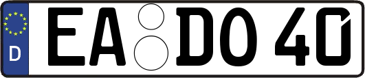 EA-DO40