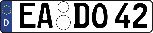 EA-DO42