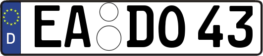 EA-DO43