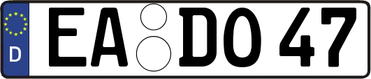 EA-DO47