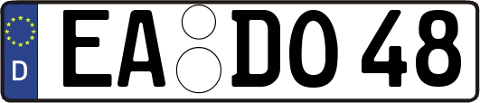 EA-DO48