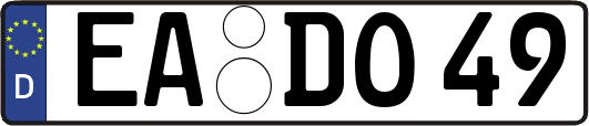 EA-DO49