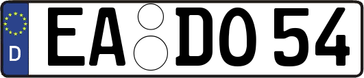 EA-DO54