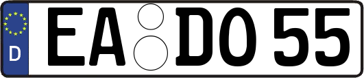 EA-DO55