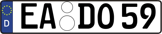 EA-DO59