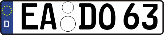 EA-DO63