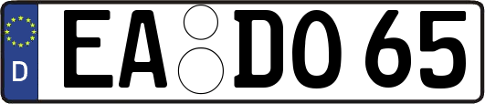 EA-DO65