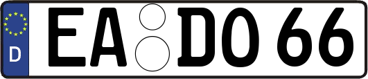 EA-DO66