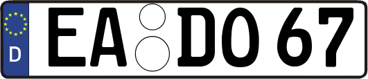 EA-DO67