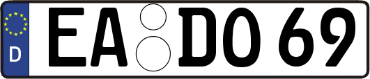 EA-DO69