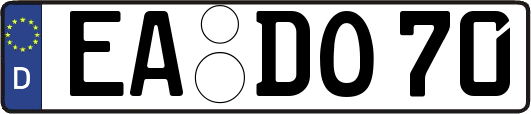 EA-DO70