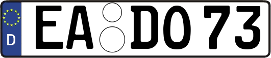 EA-DO73