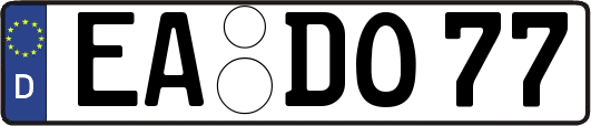 EA-DO77