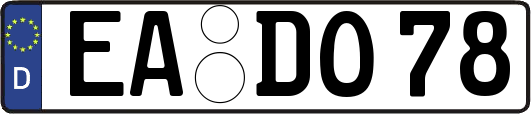 EA-DO78