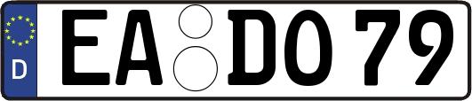 EA-DO79