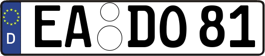 EA-DO81