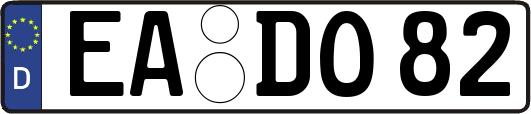 EA-DO82