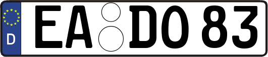EA-DO83